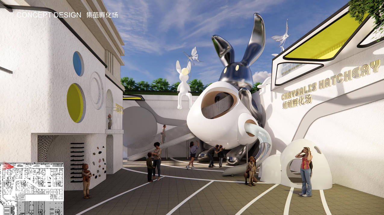 宝业四季园 - 图片 8